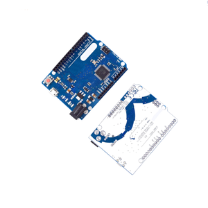 Entwicklungs karte HW-312 Leonardo R3, <span class=keywords><strong>ATMEGA</strong></span> 32 U4, Offizielle Version Atmega32u4 Modul - Product Image 4