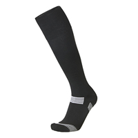 Chaussettes de compression en éponge pour femmes et hommes Circulation Meilleur soutien pour la course sportive, la randonnée