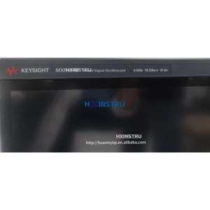 ออสซิลโลสโคป MXR404B infinium MXR B-Series: 4 GHz, 4ช่อง H - Product Image 4