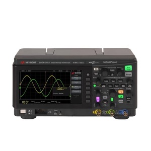 ออสซิลโลสโคปดิจิตอล Keysight DSOX1202A/DSOX1202G แบบสองช่องสัญญาณ อัตราการสุ่มตัวอย่าง 2 GSa/s ขนาด 314x165x130 มม. - Product Image 2