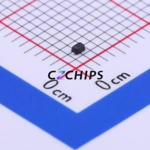 ทรานซิสเตอร์ ESD 523ดั้งเดิมและใหม่ล่าสุดและป้องกันไฟกระชาก (TVS/ESD) SDA3.3T1 - Product Image 1