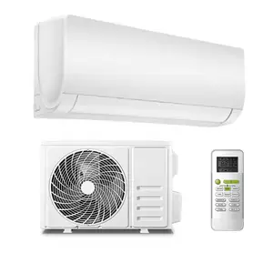 Keycool preço baixo r410a 110v 18000btu r22 9000btu uso em casa china ar condicionado