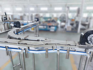 Machine automatique d'étiquetage <span class=keywords><strong>de</strong></span> remplissage et <span class=keywords><strong>de</strong></span> capsulage <span class=keywords><strong>de</strong></span> boissons gazeuses <span class=keywords><strong>de</strong></span> bouteilles CDS Machine d'embouteillage <span class=keywords><strong>de</strong></span> boissons gazeuses - Product Image 5