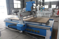 Router CNC para Trabajar Madera, Mini 2026, Nuevo Diseño, Router CNC para Fresado de Madera, Escultura 3D, Router CNC ATC para Madera