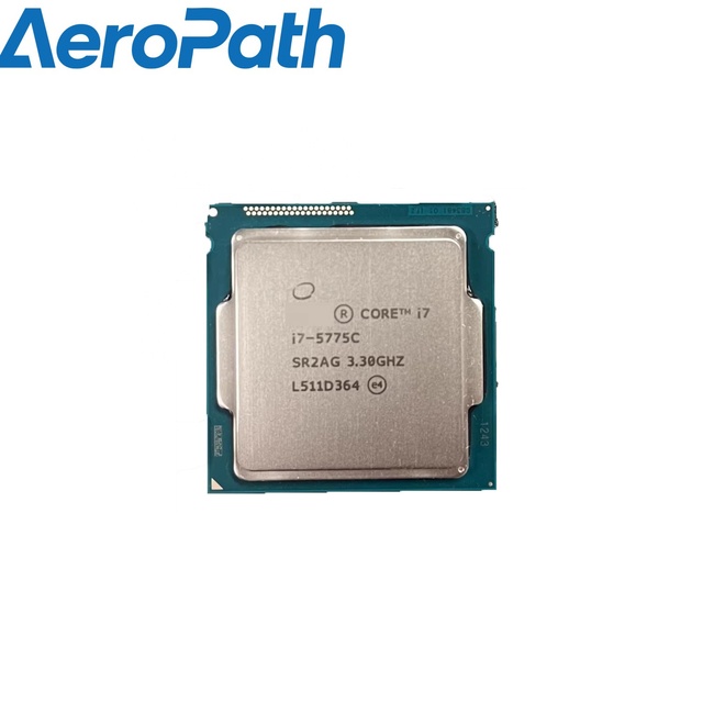 I7 5775C 3.3GHz up to 3.7GHz 6M LGA1150 Quad-core 65W CPU Processor