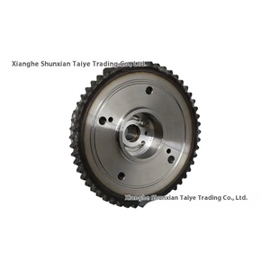 Van điều khiển thời gian mới CVVT 243702E020 cho bánh răng trục cam, dành cho model 24370-2E020 243702E010 243702E000 243502E010 - Product Image 3