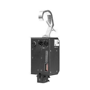 Hệ Thống Thả Rèm Kabuki Điện DMX, Máy Thả Điện, Hệ Thống Phông Nền Sân Khấu - Product Image 2