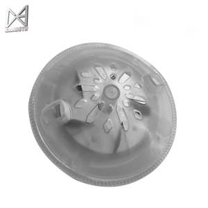Accessoires de <span class=keywords><strong>bain</strong></span> de pieds à jet magnétique en plastique jetable <span class=keywords><strong>pour</strong></span> spa avec fonction de <span class=keywords><strong>baignoire</strong></span> sans tuyau - Product Image 1