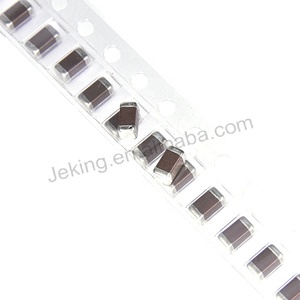 Jeking IC chip đa lớp tụ gốm mlcc SMD SMT 50V 4.7UF x7r 1206 10% 12065c475kat2a - Product Image 1