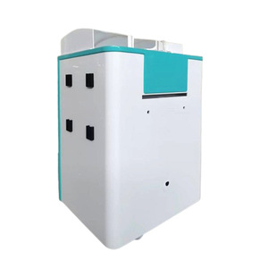 เครื่องวิเคราะห์ร่างกายมนุษย์ Hubei Xuchuangda Machinery รุ่น ABS CNC Proto สำหรับการทดสอบทางการแพทย์  แบบออลอินวัน - Product Image 3