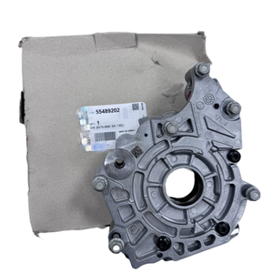 Bomba de Aceite 55485620 55489202 55594361 para Chevrolet <span class=keywords><strong>Malibu</strong></span> 1.8L Opel Astra J Cascad Insignia a Zafira 1.6L Vauxhall Astra J Cascad - Product Image 3