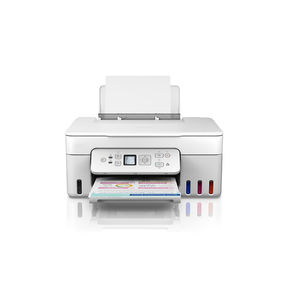 Impresora de Tanque de Tinta Inalámbrica Cano-n G3881, Multifuncional, Imprime, Copia y Escanea, Ideal para Oficina en Casa y Estudiantes, con WiFi - Product Image 2
