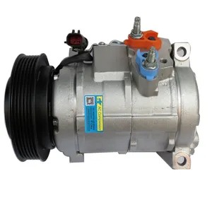 Compressore AC muslimex 5005442AB 5005442AD 5005441AI per Dodge Caravan Town Country Voyager 10 s20h
