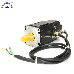 ลูกกลิ้งน้ำสำหรับเครื่องพิมพ์โคโมริ รุ่น Nikki Dengu Motor Na70-20namss-prf-m90a2 - Product Image 2