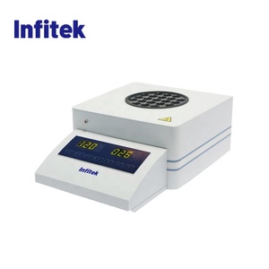 Infutek COD lò phản ứng thông minh đa Thông số tiêu hóa cụ COD Meter COD Analyzer CODR-100 - Product Image 1