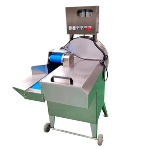 Machine à découper et à râper les légumes multifonctionnelle à tête unique, conception écologique, 220V/240V/115V pour les chips de pommes de terre - Product Image 2