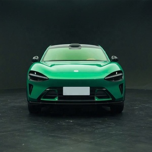 รถยนต์ไฟฟ้าล้วน YU7 รถสปอร์ตความเร็วสูง รถเอสยูวีสุดหรูสำหรับครอบครัว เพื่อการส่งออก - Product Image 1