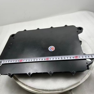 E966M 972M 980M 982M M313D M315D M316D M318D M322D Wheel Loader Excavator Engine Control Module ECU 3656790 20R5147 3656787 - Product Image 6