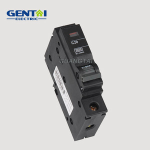 ตัวตัดวงจรขนาดเล็กแบบเสียบปลั๊ก qovs - Product Image 1