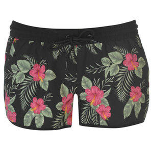 Shorts pour femmes personnalisés en tissu léger et respirant pour l'été, taille mi-haute, couleur personnalisée, vêtements décontractés, shorts respirants - Product Image 1