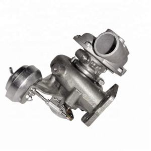 Turbocharger VAA10018 RF5C13700 RF5C.13.700 VIA10019 VJ32 untuk Mesin Diesel Mazda RF RF-TDI - Product Image 5