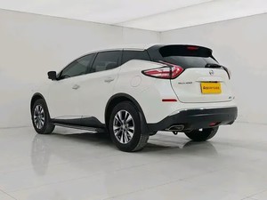 <span class=keywords><strong>Nissan</strong></span> <span class=keywords><strong>Murano</strong></span> SUV 2016-2019, <span class=keywords><strong>2015</strong></span>-2020, conduite à gauche, automatique, 25001-50000 milles, intérieur foncé, pneus R18, sièges en cuir, toit ouvrant panoramique - Product Image 4