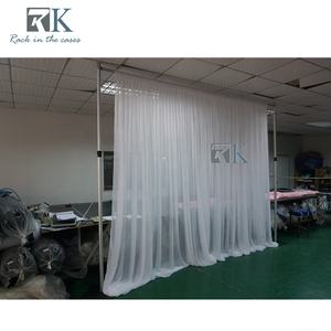 ชุดท่ออลูมิเนียมแบบพกพาสำหรับบูธ - Product Image 1