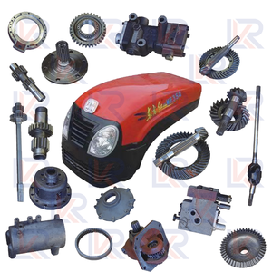 Pièces de rechange pour tracteurs agricoles OEM, pièces de boîte de vitesses, fourche de changement de vitesse, pompe à eau pour Xingtai YTO 604 904 Dongfeng 404 354 504G3 - Product Image 4