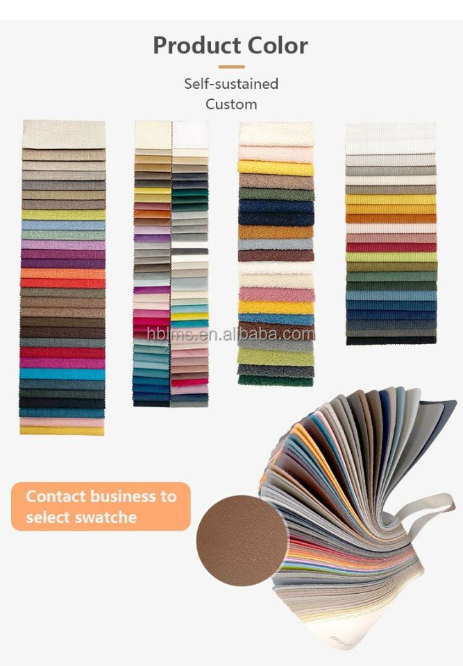 couleur personnalisée