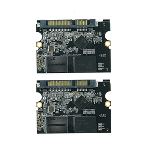 Disque dur SSD interne SATA3 2,5 pouces 120 Go CeaMere OEM/ODM à prix d'usine - Product Image 1