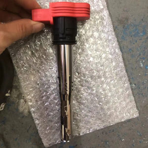 Катушка зажигания COWTOTAL 06E905115E для VW Audi 4M Q7 3,0 T A3 2,0 T A7 B7 A4 - Product Image 2