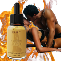 Aceite de masaje masculino, aceite para pene