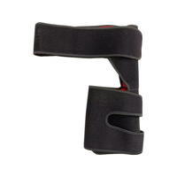 Hanche sciatique dispositif de soulagement de la douleur hanche soutien orthèse ischio-jambiers aine cuisse Compression manchon enveloppement hanche stabilisateur orthèse
