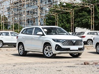 SUV Jettaa VS7 2024 280TSI Manuel Pioneer Edition Voiture à essence en vente