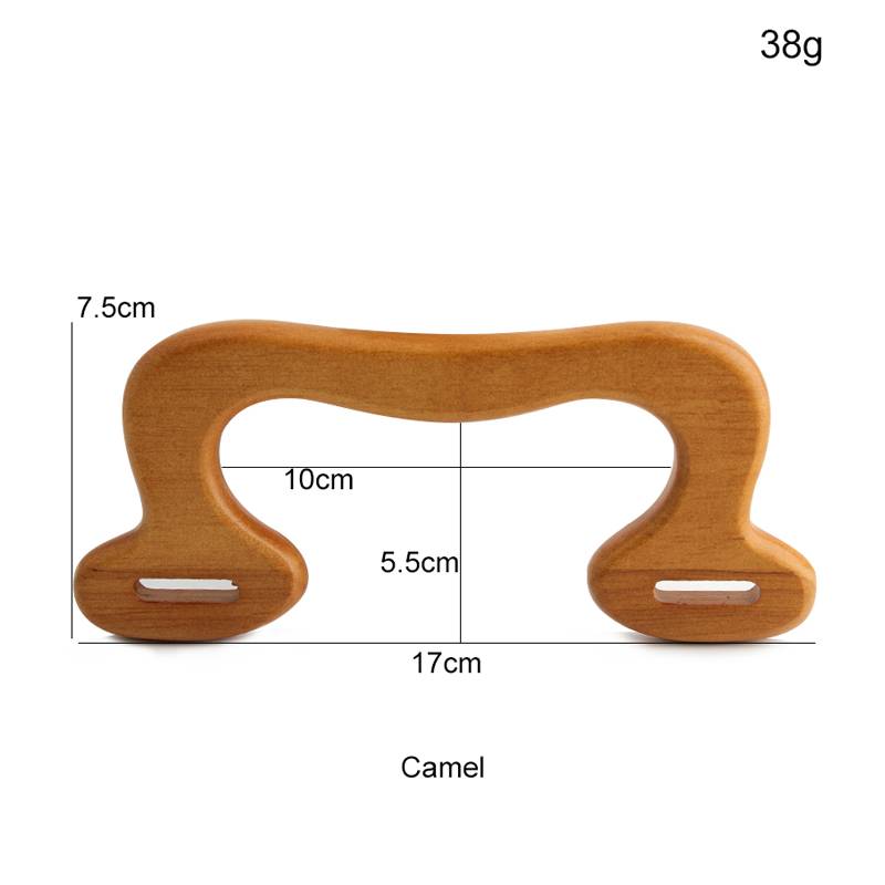 Style 5--17x7,5 cm chameau