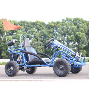 โกคาร์ทโปร และชุดโกคาร์ทสกู๊ตเตอร์สำหรับผู้ใหญ่และเด็ก รุ่นพิเศษ - Product Image 4