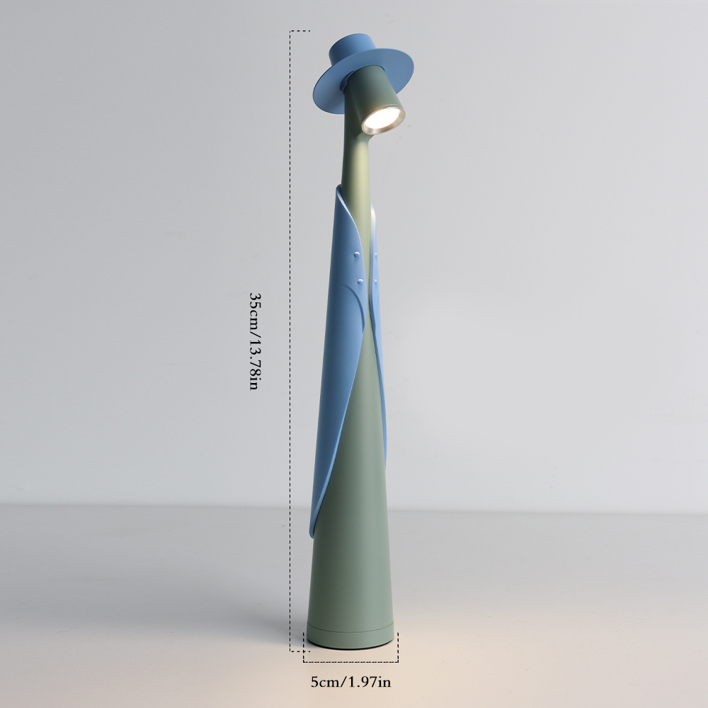 Blu Verde