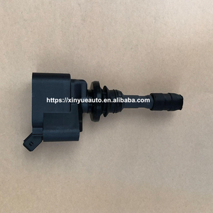 คอยล์จุดระเบิด77257002 PW812712ใหม่012A10917 A2C53393840สำหรับโปรตอนสำหรับ Gen-2สำหรับ1.6L Persona - Product Image 4