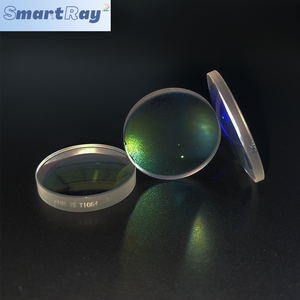 D24.9*1.5/D27.9 *4.1/D30*5/D37*7/D37*1.6/D38*1.6 Ống kính bảo vệ quang học laser sợi quang Raytools chính hãng - Product Image 3