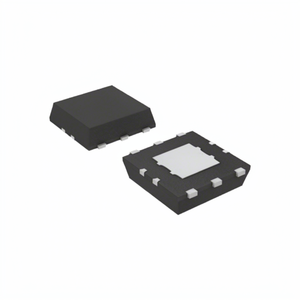 6 SMD, composants électroniques à fils plats et pads apparents S-1170B35PD-OTUTFG, composants de puces électroniques du fabricant Channel, gestion de l'alimentation (PMIC) - Product Image 1