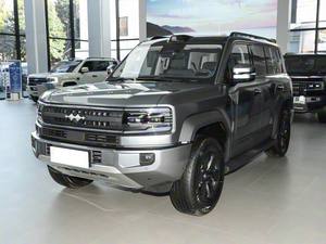 BYD China Vehículo Eléctrico PHEV Nueva Energía BYD Fangcheng <span class=keywords><strong>Baobao</strong></span> 5 Leopard 5 SUV para Adultos AWD con 1200km de Autonomía y 237kW - Product Image 4