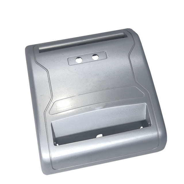 Favorable Zinc Alloy Die-Casting Processing Mouth Housing Automatic Teller Machine Premium Casting Services CARREY RINGER