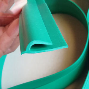 Auto-adhésif T Moule Plancher <span class=keywords><strong>Tapis</strong></span> Vinyle Plastique Flexible PVC <span class=keywords><strong>Caoutchouc</strong></span> Bordure <span class=keywords><strong>Tapis</strong></span> Transition Protecteur Garniture Bande <span class=keywords><strong>pour</strong></span> Porte - Product Image 3