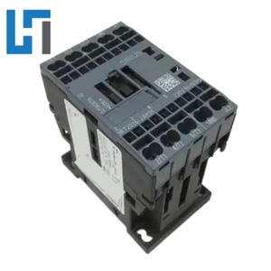 โมดูลคอนแทคเตอร์ AC-3 3RT2016-2AP01 3RT20162AP01ตัวควบคุมการเขียนโปรแกรม PLC ของแท้สินค้าใหม่ - Product Image 2