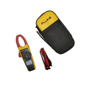 Pour 375FC Digital True RMS avec mesure de la capacité et du courant jusqu'à 600A - Product Image 2
