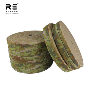 AMCU Australia Camouflage 100% Nylons ch laufe 1/1,5/<span class=keywords><strong>2</strong></span>/4/6 Zoll Infrarot-Reflective Tape Camouflage Wieder verwendbar für Tactical Gear - Product Image 4