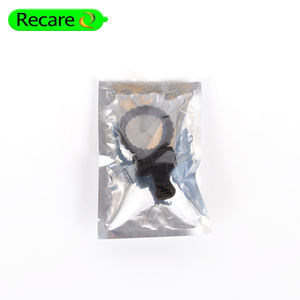 Anillo Vibrador de Goma y Condón de Látex - Product Image 1