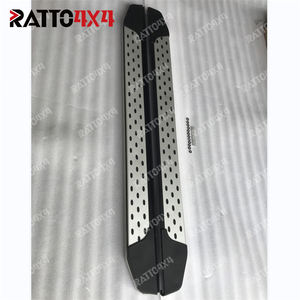 Ratto Offroad 4x4 Pickup Truck Accesorios para automóviles Hyundai <span class=keywords><strong>Creta</strong></span> Estribos para viajar - Product Image 3