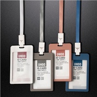 Hartplastik RFID Mini-Tag Wasserdichter Event-Ticketdruck