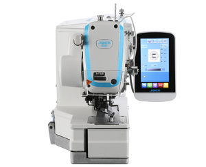 Máquina <span class=keywords><strong>de</strong></span> Coser Electrónica <span class=keywords><strong>de</strong></span> Alta Velocidad Jack-T1790G Original, Nueva, Venta Rápida - Product Image 2